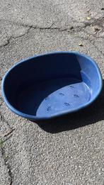 Hondenmand, Dieren en Toebehoren, Ophalen, Gebruikt, Polyester