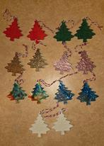 Kerstboom hangers., Diversen, Ophalen of Verzenden, Zo goed als nieuw