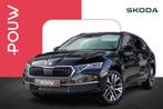 Skoda Octavia Combi (4) FL 1.5 TSI 150pk DSG MHEV Business E, Adaptive Cruise Control, Stof, 1498 cc, Euro 6