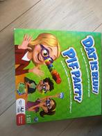Dat is bluf!!! Pif Party familie spel, Ophalen of Verzenden, Zo goed als nieuw