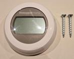 Honeywell Home Round aan/uit kamerthermostaat T87G2014-E, Doe-het-zelf en Verbouw, Ophalen, Gebruikt