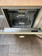 Miele Inbouw Vaatwasser, Witgoed en Apparatuur, Vaatwasmachines, Ophalen, Gebruikt, Energieklasse A of zuiniger, Inbouw