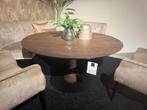 Ronde Eettafel by Bruuts, Bruuts, Rond, Nieuw, Vijf personen of meer