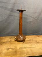 Art Deco kandelaar, Ophalen of Verzenden, Overige materialen