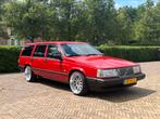 Volvo 940 2.3 met 270.000km Origineel NL, Auto's, Automaat, Zwart, 4 cilinders, Stationwagon
