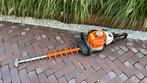 Stihl hs 81 r heggdnschaar, Ophalen, Zo goed als nieuw, Benzine