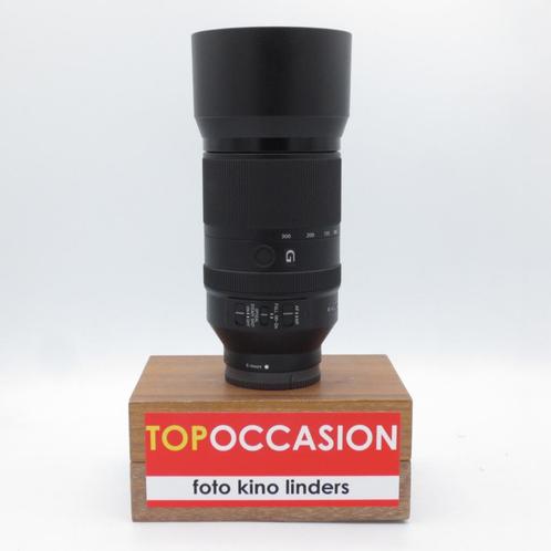 OCCASION: Sony 70-300mm 4.5-5.6 G OSS, Audio, Tv en Foto, Fotografie | Lenzen en Objectieven, Gebruikt, Telelens, Ophalen of Verzenden