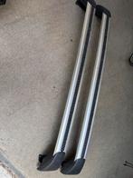 Originele dakdragers VOLVO, Auto diversen, Dakdragers, Ophalen, Zo goed als nieuw