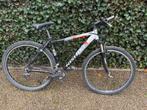 Mountainbike te koop eur 99, Fietsen en Brommers, Fietsen | Mountainbikes en ATB, Overige merken, Gebruikt, Heren, 49 tot 53 cm