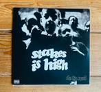 De La Soul - Stakes is High (Vinyl / LP), Ophalen of Verzenden, 2000 tot heden, Zo goed als nieuw, Overige formaten