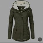 Jas maat L, Kleding | Dames, Positiekleding, Ophalen of Verzenden, Nieuw, Zwart