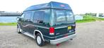 Ford FORD ECONOLINE 150, Camper , Lpg g3 , Nieuwe apk !, Caravans en Kamperen, Campers, Bedrijf, Ford, Benzine