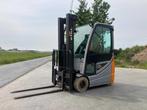 2020 Still RX20-16 Vorkheftruck, Elektrisch, Heftruck, Still