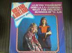 LP - Bolland & Bolland - Greatest Hits, Cd's en Dvd's, Vinyl | Pop, Ophalen, 1960 tot 1980, Gebruikt