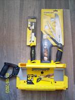 Stanley artikelen Nieuw!!!!, Doe-het-zelf en Verbouw, Gereedschap | Handgereedschap, Ophalen, Nieuw