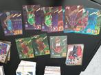 Panini FIFA 365 Adrenalyn XL 2017-2018, Ophalen, Gebruikt, Meerdere plaatjes