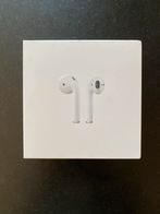 Apple AirPods met oplaadcase, Audio, Tv en Foto, Koptelefoons, Ophalen of Verzenden, Zo goed als nieuw, Draadloos