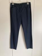 Expresso pantalon maat 38 donkerblauw, Ophalen of Verzenden, Zo goed als nieuw, Maat 38/40 (M), Blauw