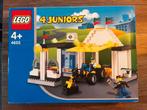 LEGO Tankstation, Nieuw, Complete set, Ophalen of Verzenden, Lego