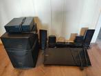 Sony BDV-N5200W 5.1 Home Cinema Set, Audio, Tv en Foto, Home Cinema-sets, Gebruikt, Blu-ray-speler, 70 watt of meer, Ophalen of Verzenden