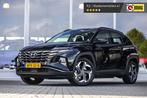 Hyundai Tucson 1.6 T-GDI PHEV Comfort 4WD | Camera | Cruise, Stof, Gebruikt, 4 cilinders, Zwart