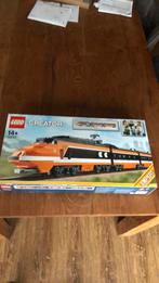 Lego 10233 horizon express, Kinderen en Baby's, Speelgoed | Duplo en Lego, Ophalen, Nieuw, Complete set, Lego