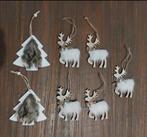 Kershangers, Diversen, Kerst, Ophalen of Verzenden, Gebruikt