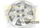 Hyundai Getz Wieldop 14'' Origineel! 529601C400, Auto diversen, Wieldoppen, -, Verzenden, -, Nieuw
