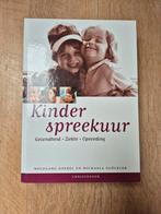 W. Goebel - Kinderspreekuur, Ophalen of Verzenden, Zo goed als nieuw, W. Goebel; M. Glockler