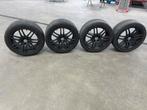 Vw velgen, Auto-onderdelen, Banden en Velgen, Ophalen, 18 inch, Gebruikt, Banden en Velgen