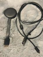 Google chromecast V3, Audio, Tv en Foto, Mediaspelers, Ophalen of Verzenden, Zo goed als nieuw