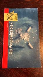 Op pennewips plek - Ed Leeflang, Ophalen of Verzenden