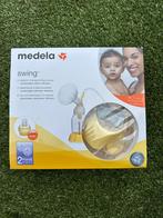 Medela Swing Borstkolf - Zo Goed Als Nieuw, Ophalen of Verzenden, Zo goed als nieuw