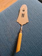 Taartschep weet niet welk materiaal, Ophalen of Verzenden