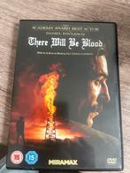 There Will Be Blood - DVD, Vanaf 16 jaar, Ophalen of Verzenden, Zo goed als nieuw, Drama