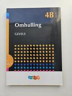 Omhulling Gevels - Jellema deel 4B, Ophalen of Verzenden, Beta, Gelezen, HBO