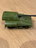 Matchbox tank 1976 (lesney products), Ophalen, Gebruikt, Overige typen