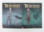 Detectives, SC, Silvester, Boeken, Stripboeken, Meerdere stripboeken, Ophalen of Verzenden, Nieuw
