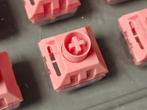 94 stuks Kailh X MonsGeek/Akko Ice Cream Pink Switches, Nieuw, Ophalen of Verzenden