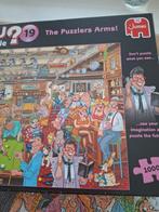 WasGij puzzel Destiny's  19, Ophalen, 500 t/m 1500 stukjes, Zo goed als nieuw