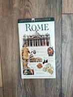 Capitool reisgids van Rome, Boeken, Reisgidsen, Capitool, Ophalen of Verzenden, Zo goed als nieuw, Europa