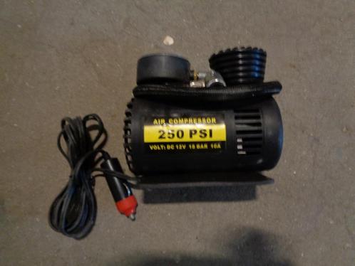 Nieuwe 12 volt Lucht 12volt Pomp, Caravans en Kamperen, Luchtpompen, Nieuw, Elektrisch, Verzenden