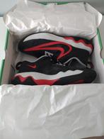 Basketbal schoenen Nike maat 45.5, Ophalen, Gebruikt, Schoenen
