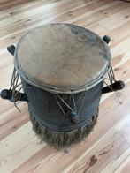 Traditionele Kpanlogo drum, Muziek en Instrumenten, Trommel, Gebruikt, Ophalen