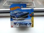 Chevrolet Camaro '67 Hotwheels, Hobby en Vrije tijd, Modelauto's | Overige schalen, Nieuw, Auto, Ophalen