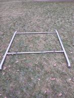 Sidebars van en ford transit., Ophalen