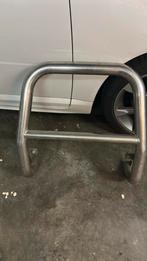 Suzuki Samurai Bull bar, Ophalen of Verzenden, Gebruikt