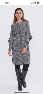Elsewhere tuniek, Kleding | Dames, Blouses en Tunieken, Ophalen of Verzenden, Nieuw, Maat 38/40 (M), Wit