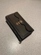 Antieke Bijbel met Sluiting, Ophalen of Verzenden, Bijbel