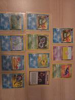 Pokemon Fossil oude set unieke kaarten, Hobby en Vrije tijd, Verzamelkaartspellen | Pokémon, Ophalen, Zo goed als nieuw, Meerdere kaarten